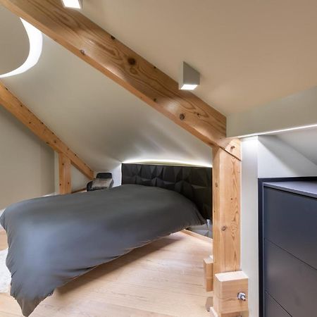 Mairnaige, Luxueux Appartement Avec Sauna Gérardmer Екстериор снимка
