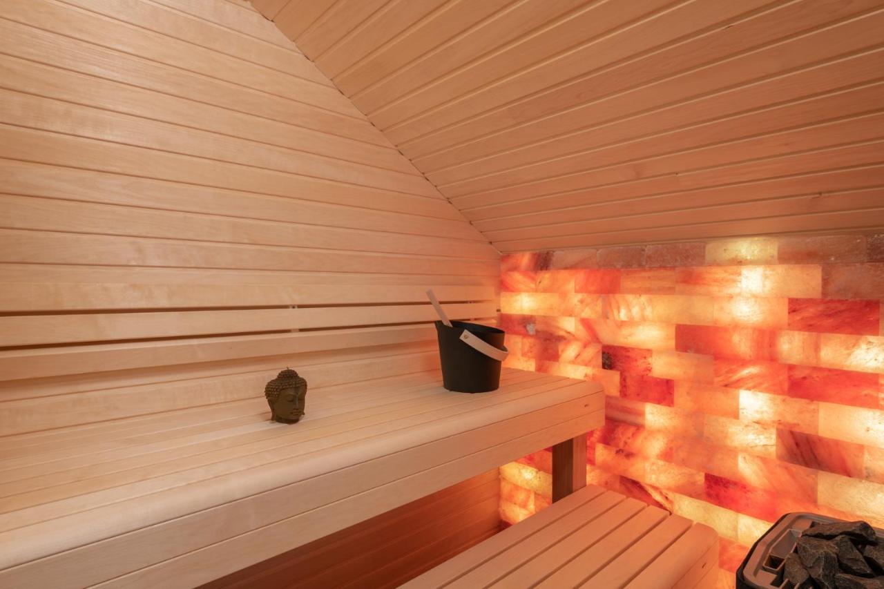 Mairnaige, Luxueux Appartement Avec Sauna Gérardmer Екстериор снимка